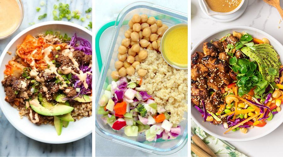 Cheap Lunch Recipes